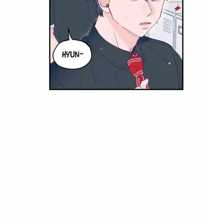 Friends Forever After? Zinmanga X Chapter 4 Page 30