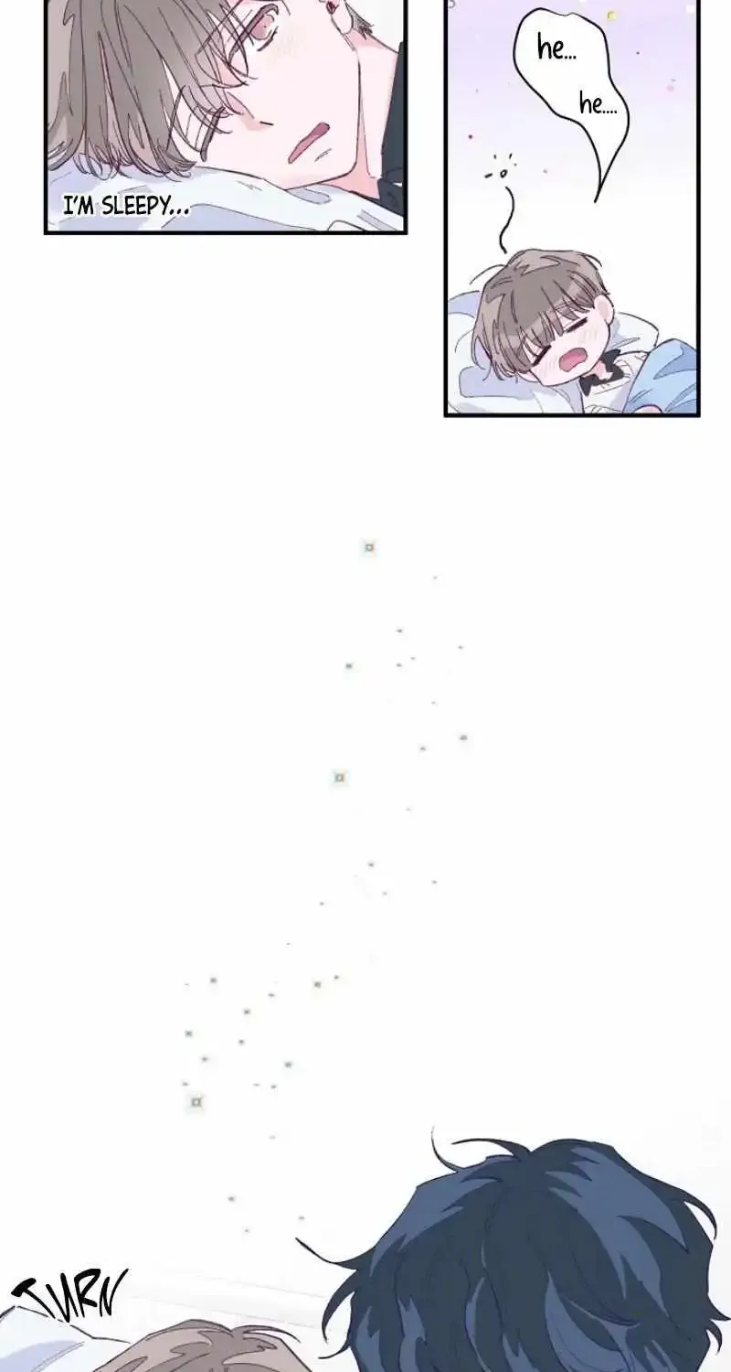 Friends Forever After? Zinmanga X Chapter 3 Page 38