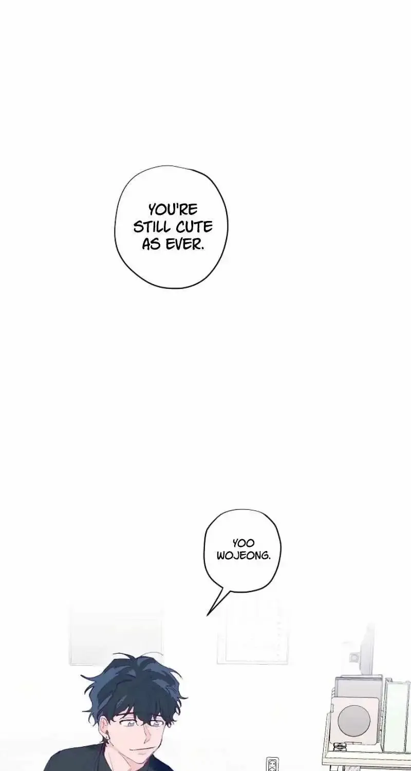 Friends Forever After? Zinmanga X Chapter 3 Page 42