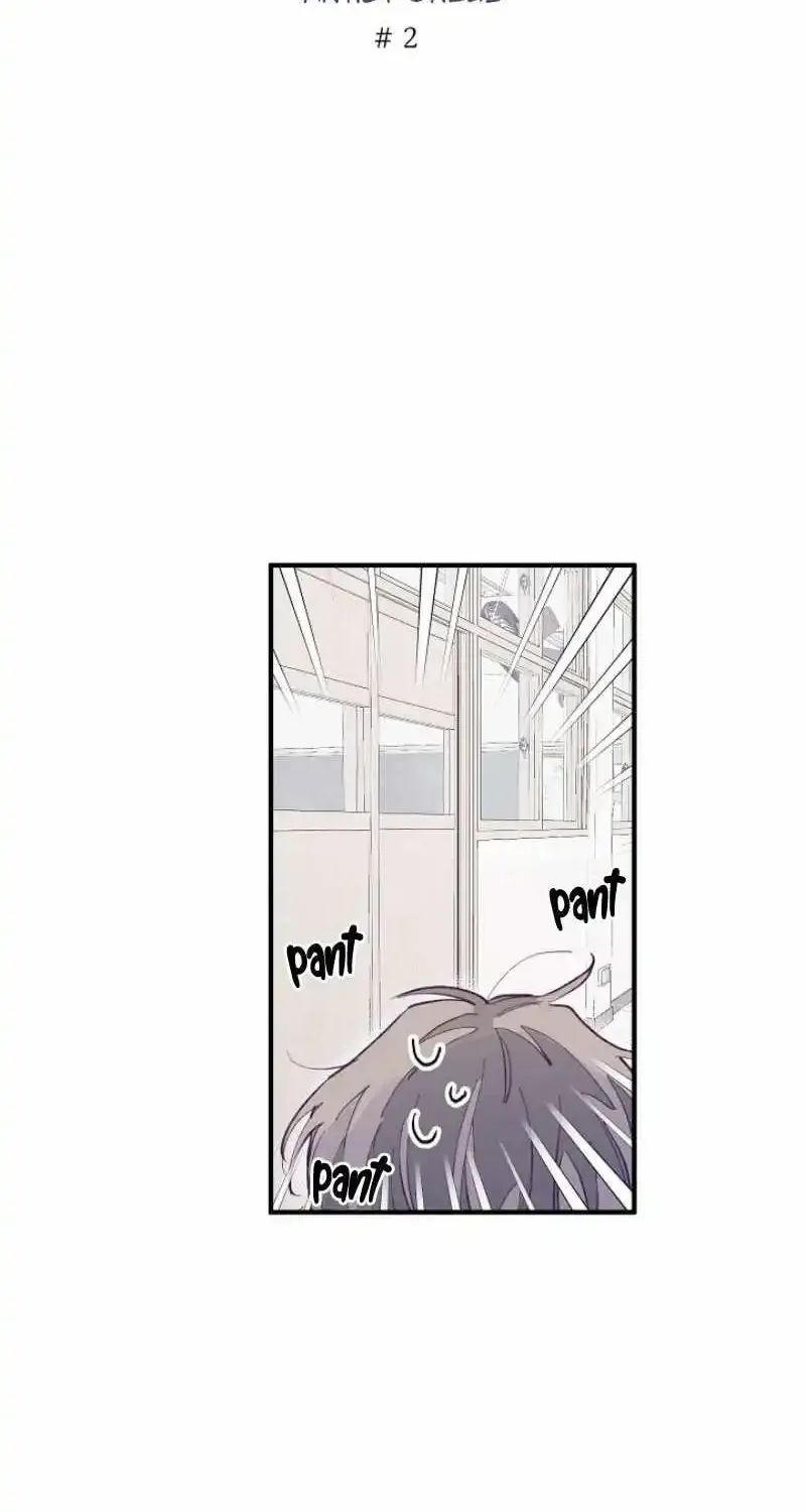 Friends Forever After? Zinmanga X Chapter 2 Page 9