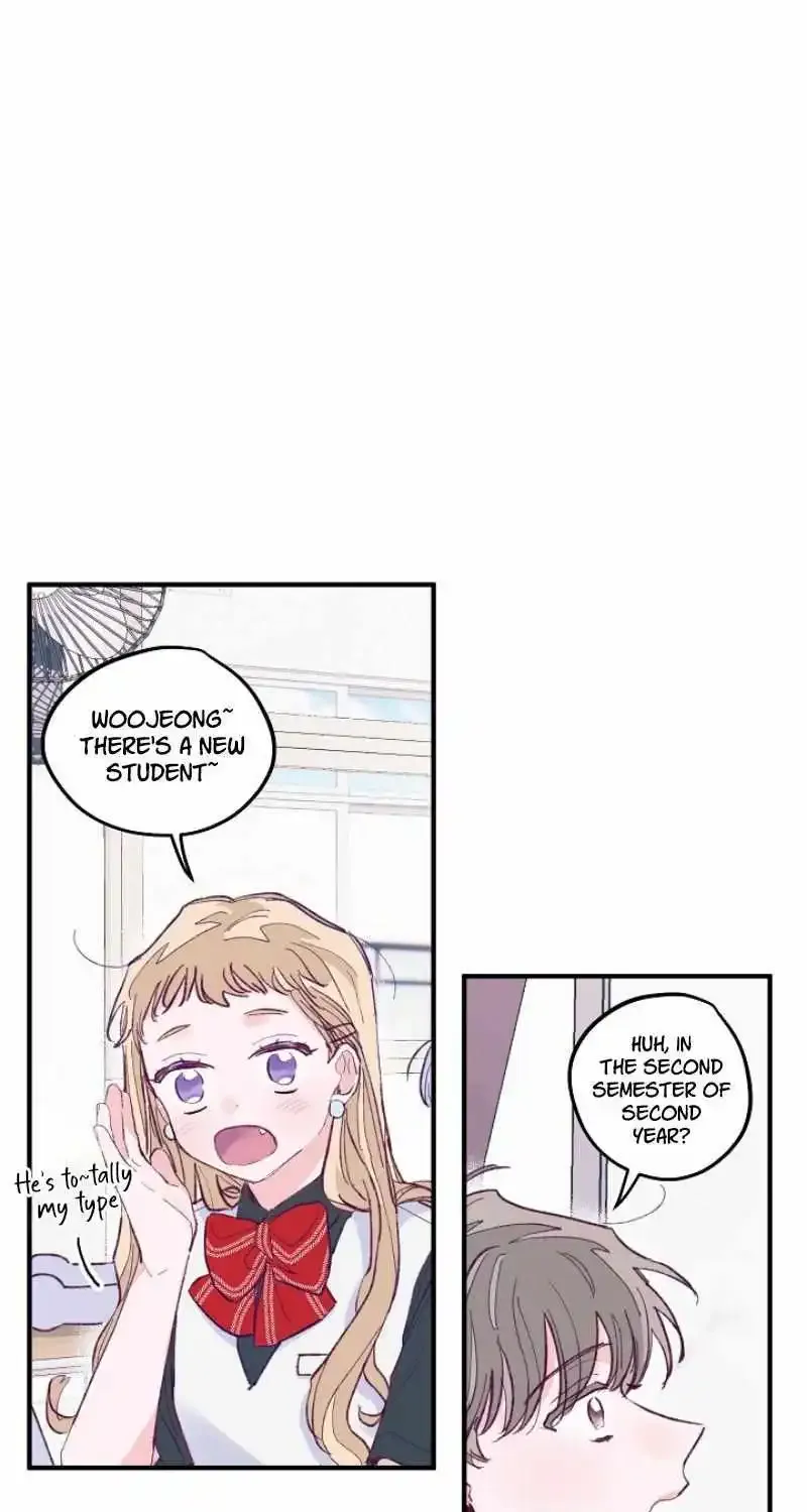Friends Forever After? Zinmanga X Chapter 2 Page 22