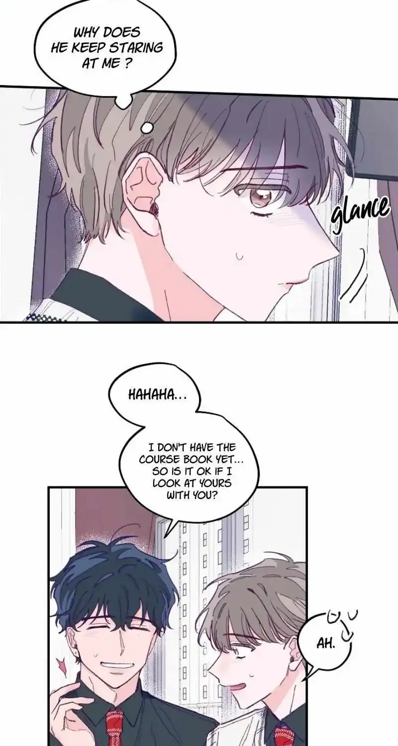 Friends Forever After? Zinmanga X Chapter 2 Page 54