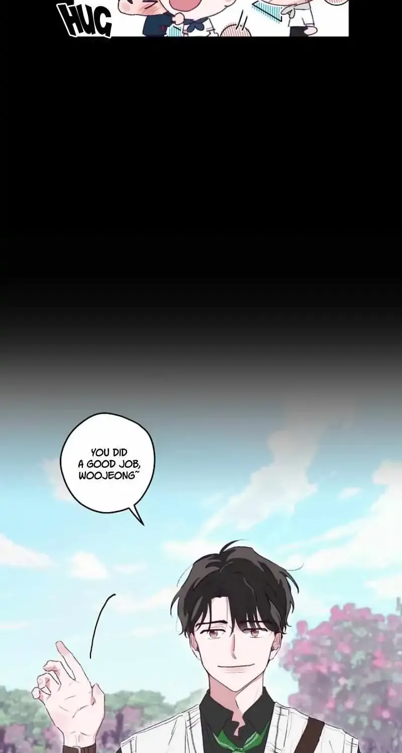 Friends Forever After? Zinmanga X Chapter 1 Page 9