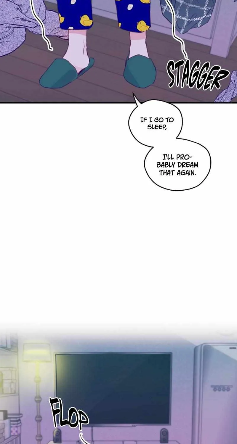 Friends Forever After? Zinmanga X Chapter 1 Page 22