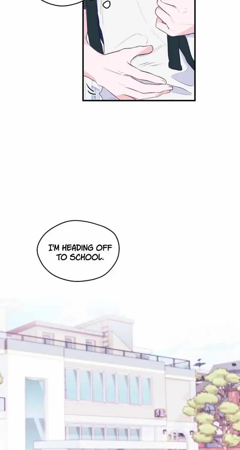 Friends Forever After? Zinmanga X Chapter 1 Page 39