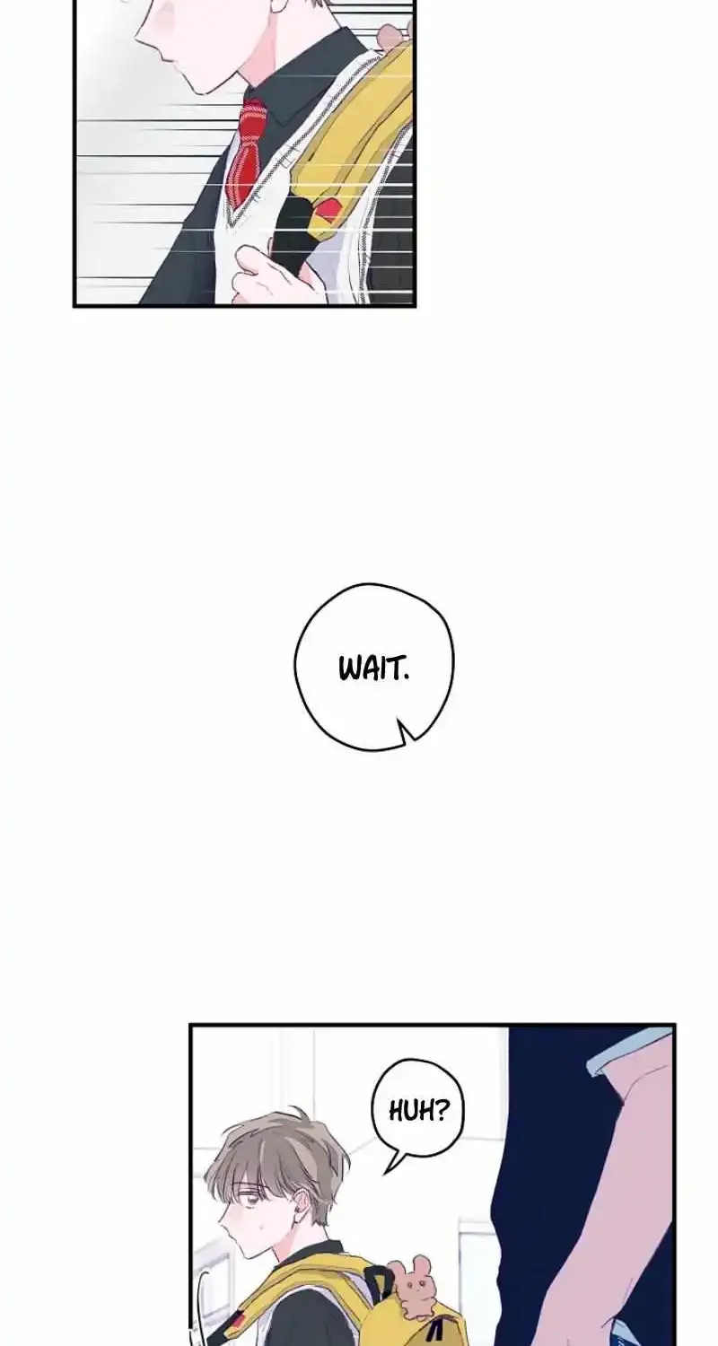 Friends Forever After? Zinmanga X Chapter 1 Page 51