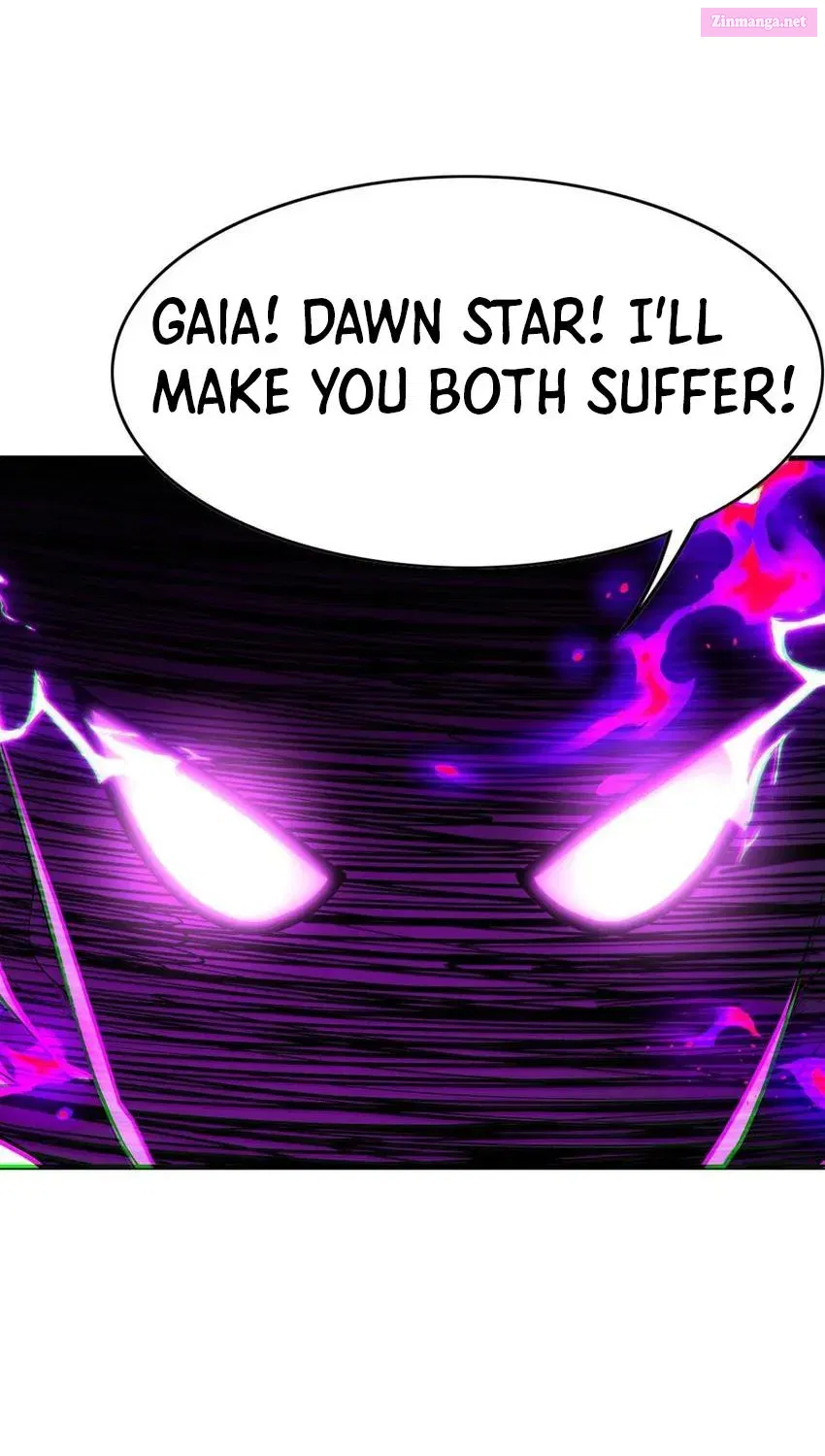 My Harem Consists Entirely of Female Demon Villains Zinmanga X Chapter 143 Page 81