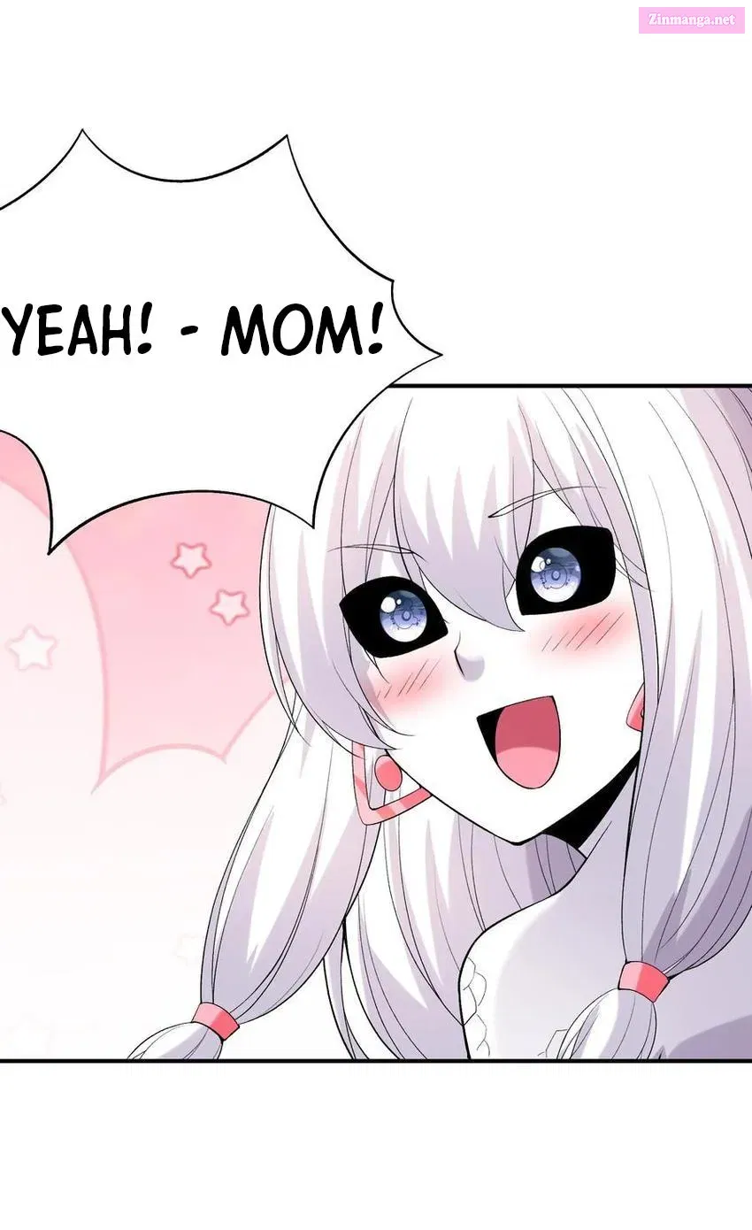My Harem Consists Entirely of Female Demon Villains Zinmanga X Chapter 142 Page 66