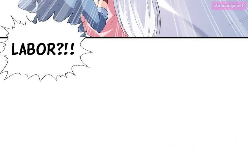My Harem Consists Entirely of Female Demon Villains Zinmanga X Chapter 139 Page 21