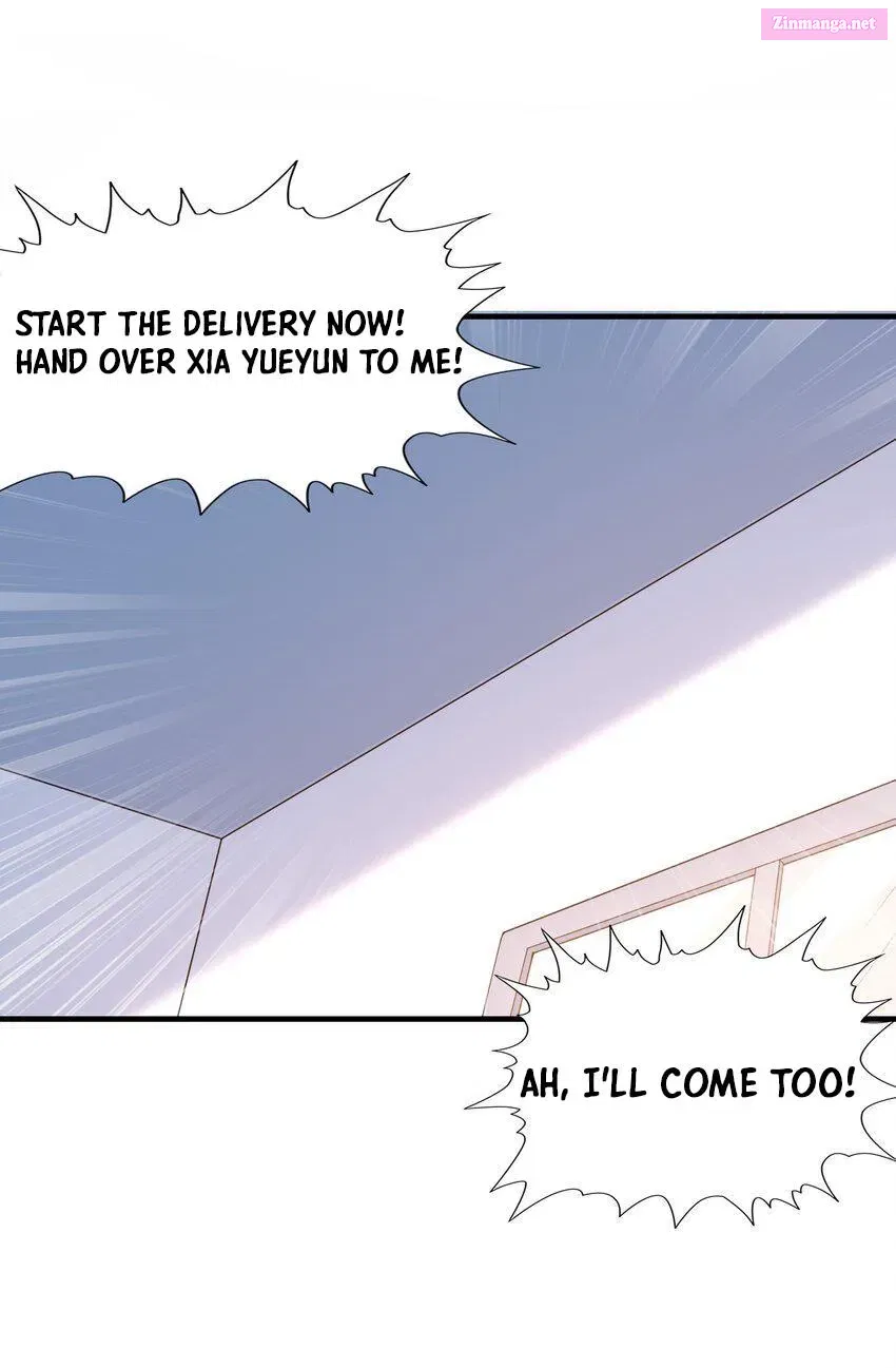 My Harem Consists Entirely of Female Demon Villains Zinmanga X Chapter 139 Page 24