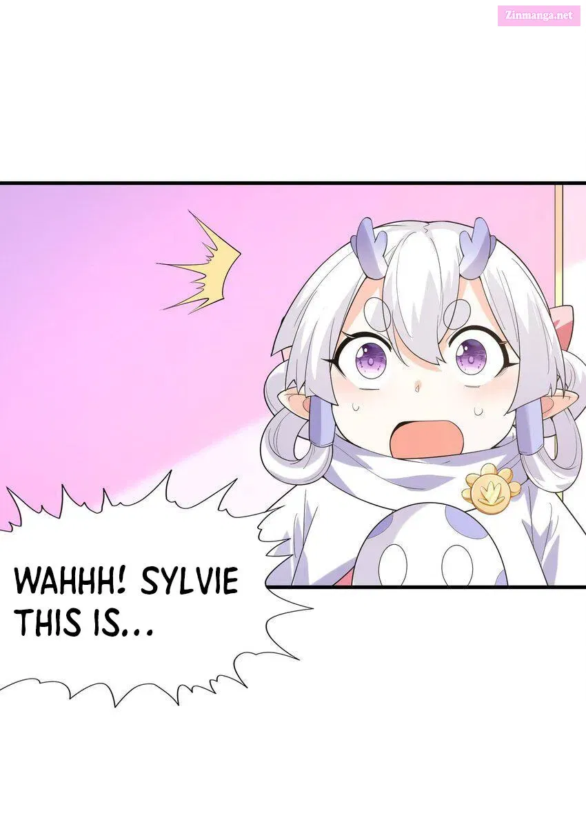 My Harem Consists Entirely of Female Demon Villains Zinmanga X Chapter 138 Page 39