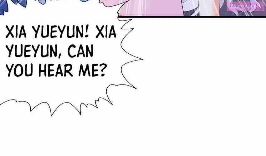My Harem Consists Entirely of Female Demon Villains Zinmanga X Chapter 133 Page 9