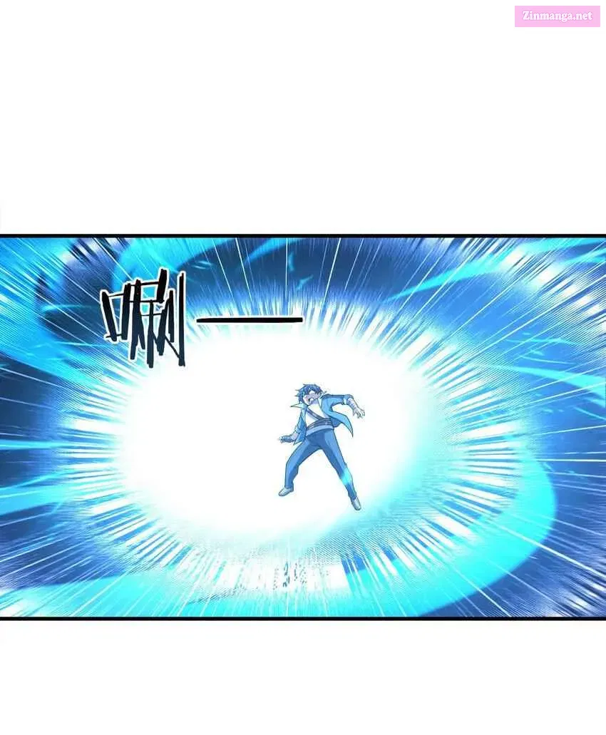 My Harem Consists Entirely of Female Demon Villains Zinmanga X Chapter 133 Page 32