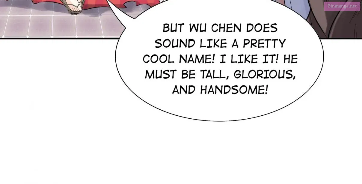 My Harem Consists Entirely of Female Demon Villains Zinmanga X Chapter 8 Page 68