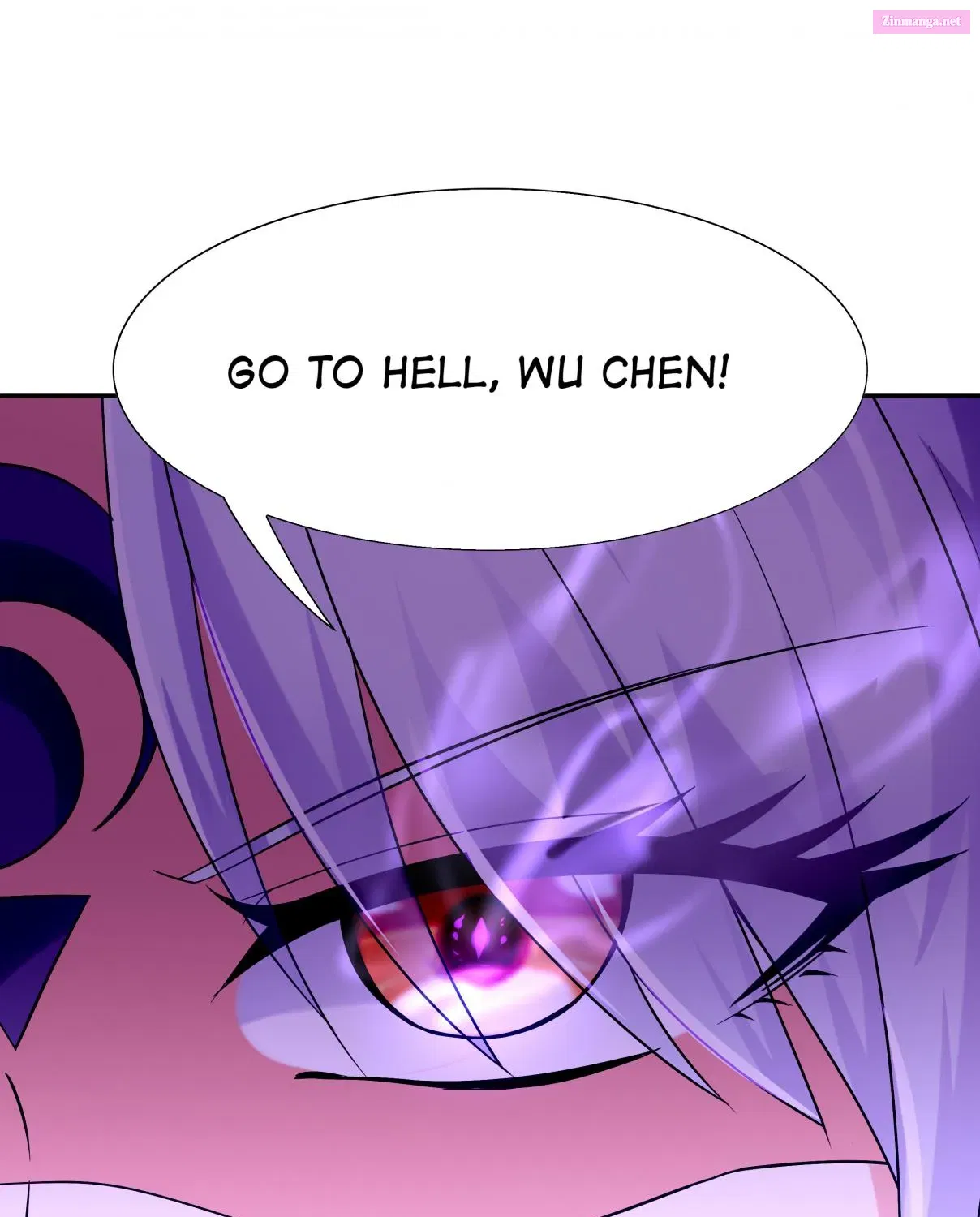 My Harem Consists Entirely of Female Demon Villains Zinmanga X Chapter 8 Page 75