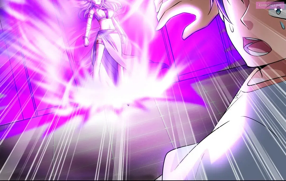 My Harem Consists Entirely of Female Demon Villains Zinmanga X Chapter 8 Page 78
