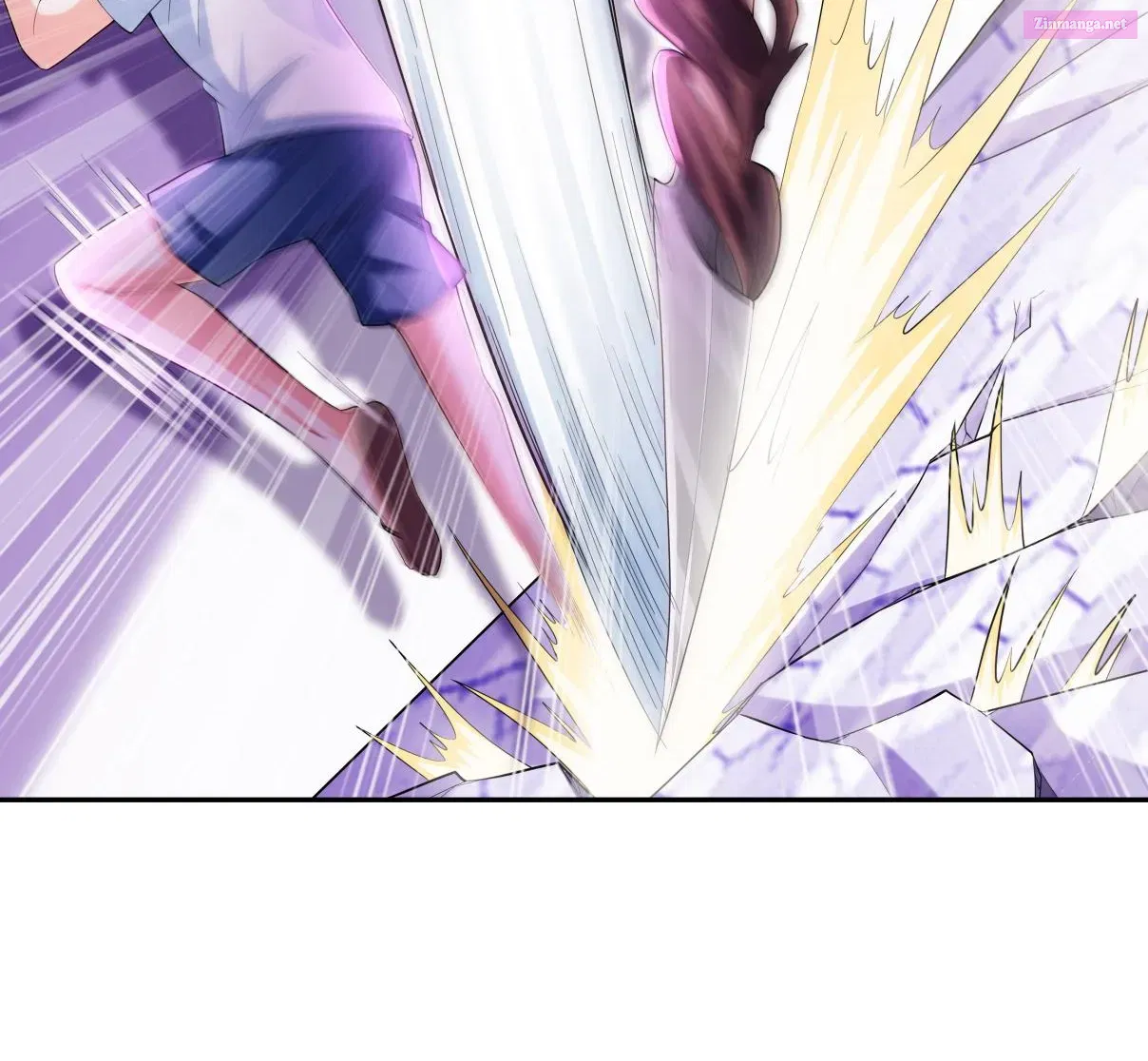 My Harem Consists Entirely of Female Demon Villains Zinmanga X Chapter 8 Page 88