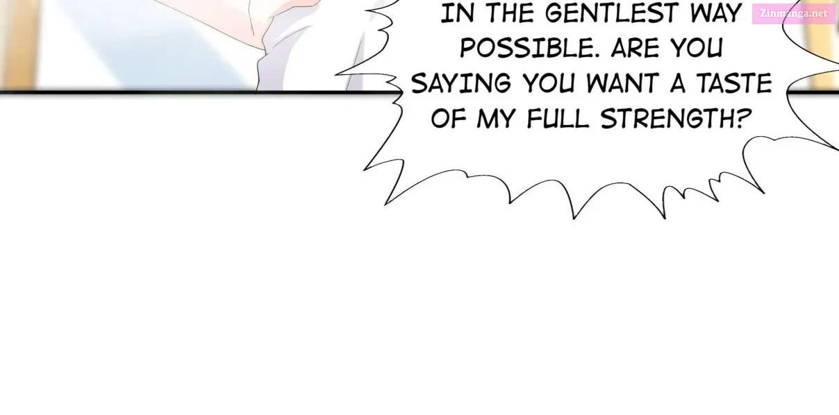 My Harem Consists Entirely of Female Demon Villains Zinmanga X Chapter 4 Page 99
