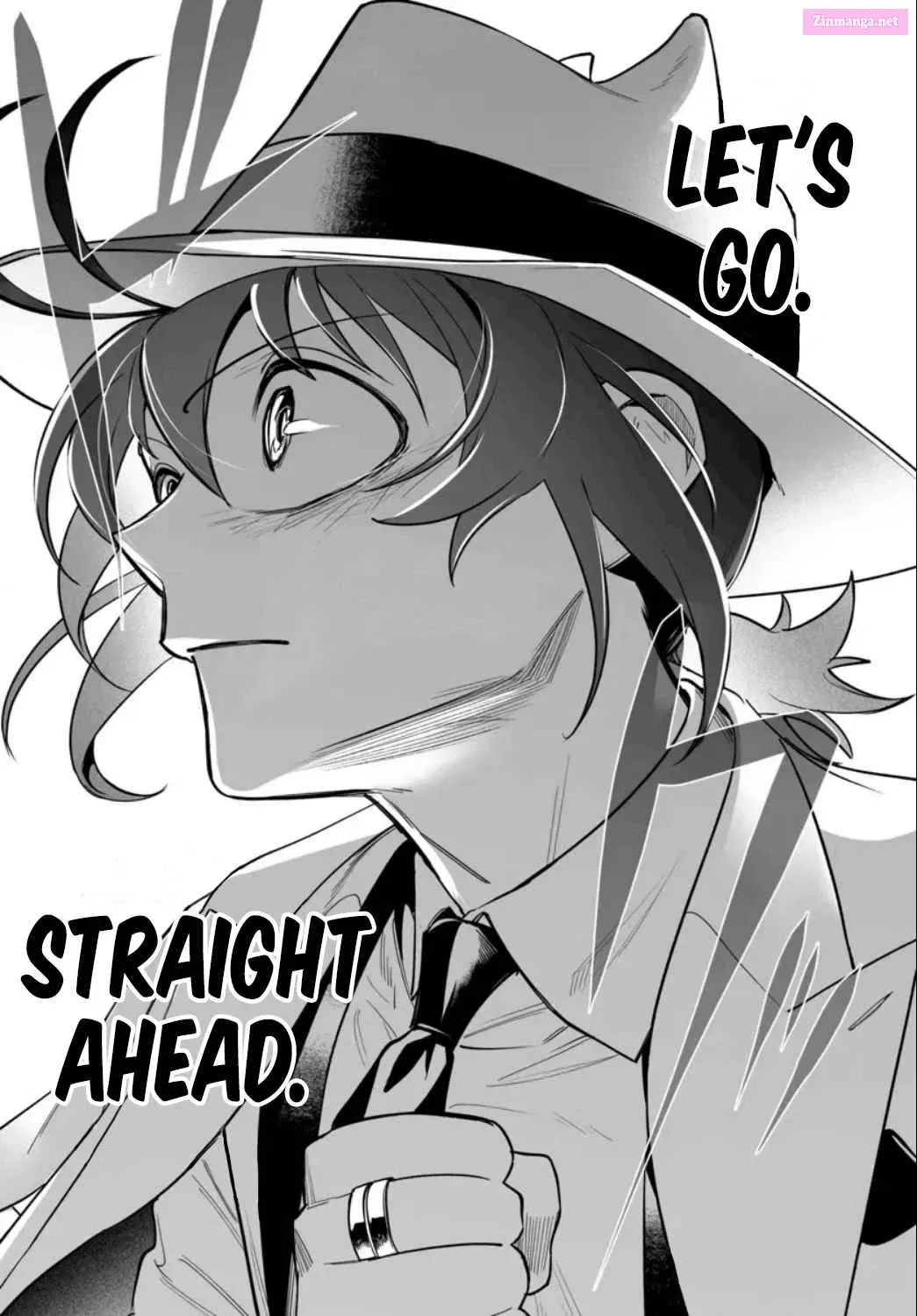 Mairimashita! Iruma-kun if - Episode of Mafia Zinmanga X Chapter 15 Page 42