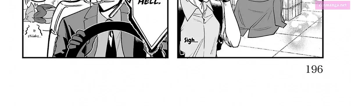 Mairimashita! Iruma-kun if - Episode of Mafia Zinmanga X Chapter 11.5 Page 13