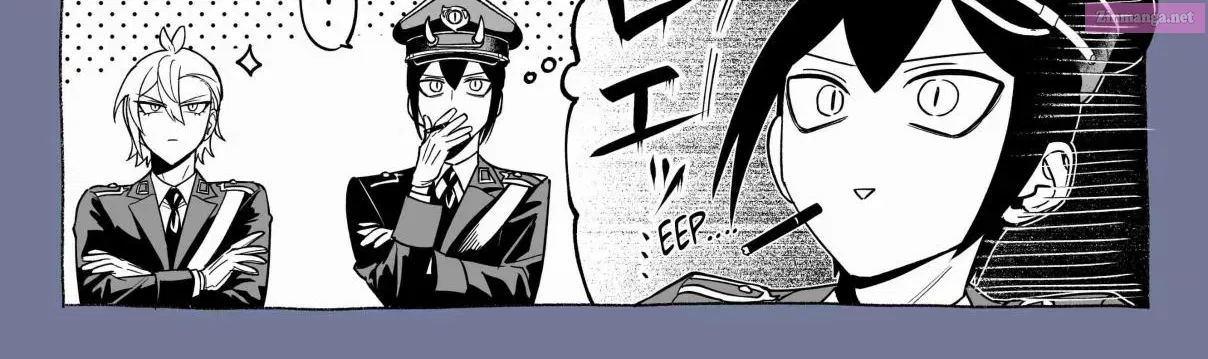 Mairimashita! Iruma-kun if - Episode of Mafia Zinmanga X Chapter 11 Page 31