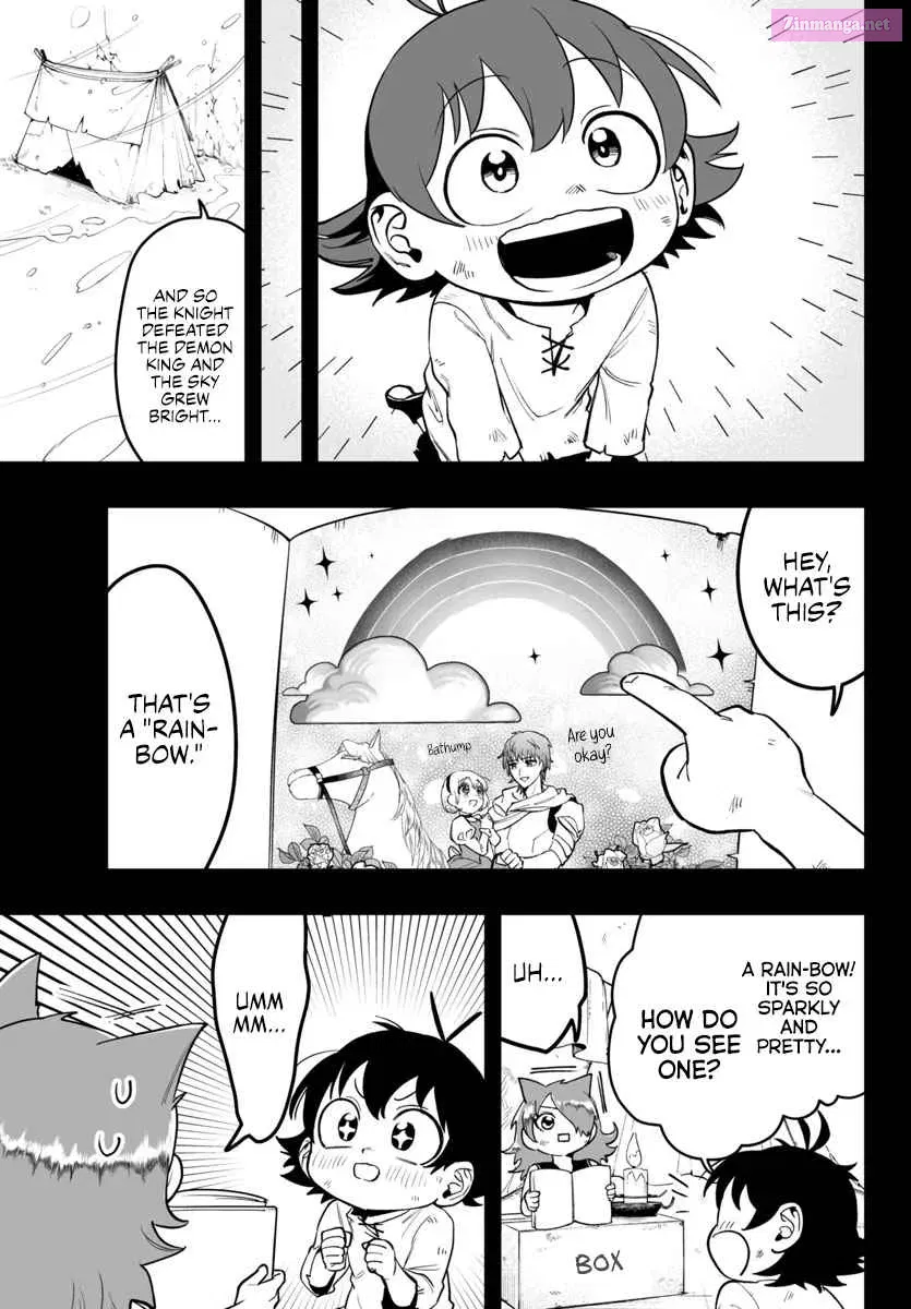 Mairimashita! Iruma-kun if - Episode of Mafia Zinmanga X Chapter 9 Page 31