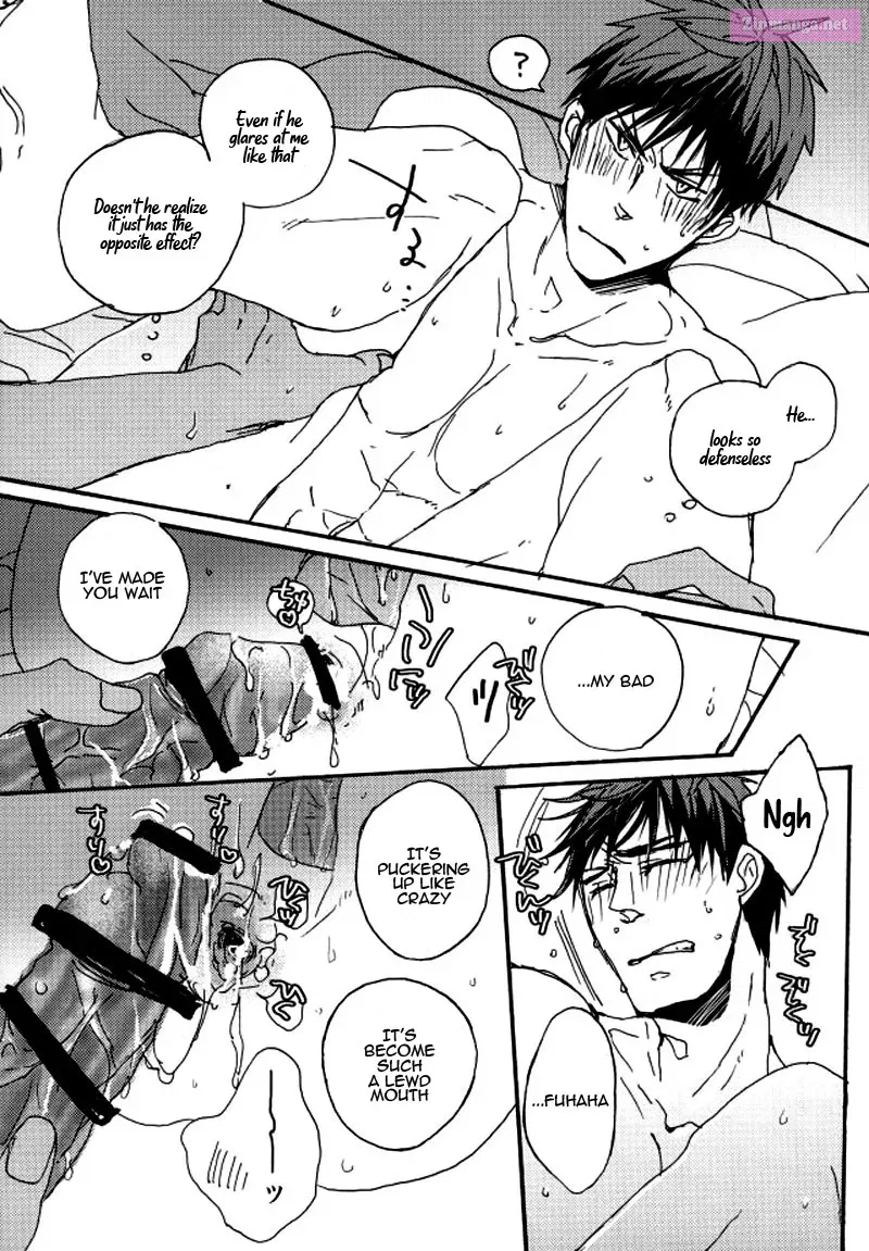 Mairimashita! Iruma-kun if - Episode of Mafia Zinmanga X Chapter 6 Page 27
