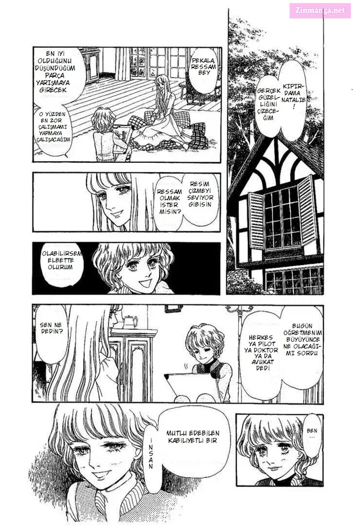 Mairimashita! Iruma-kun if - Episode of Mafia Zinmanga X Chapter 6 Page 28