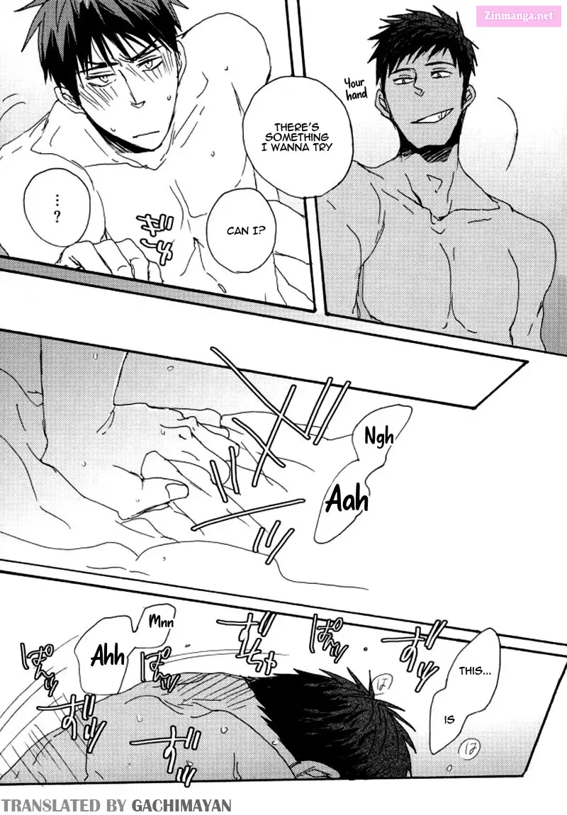Mairimashita! Iruma-kun if - Episode of Mafia Zinmanga X Chapter 5 Page 30