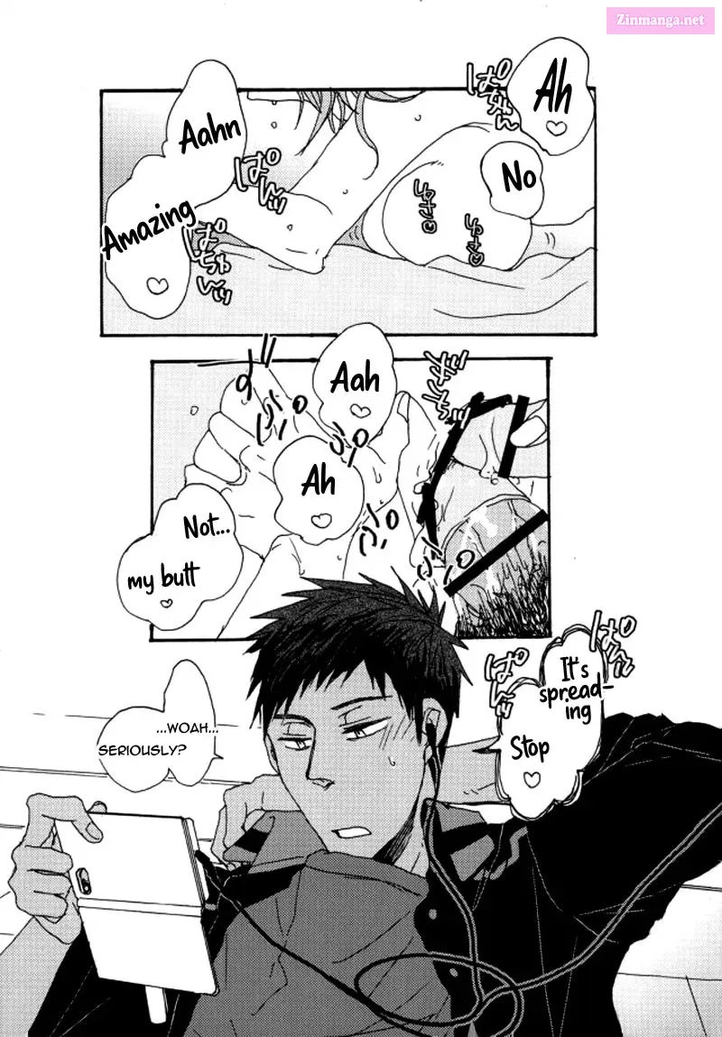 Mairimashita! Iruma-kun if - Episode of Mafia Zinmanga X Chapter 5 Page 50