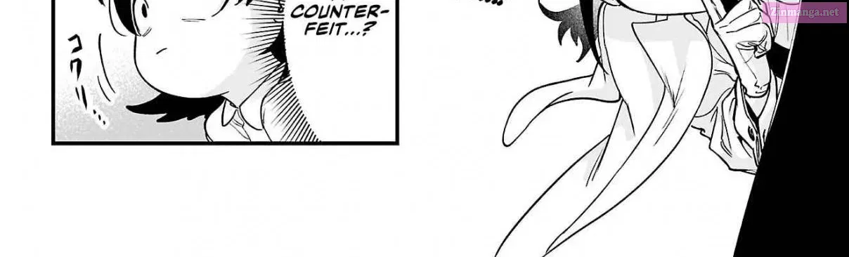 Mairimashita! Iruma-kun if - Episode of Mafia Zinmanga X Chapter 3.6 Page 7