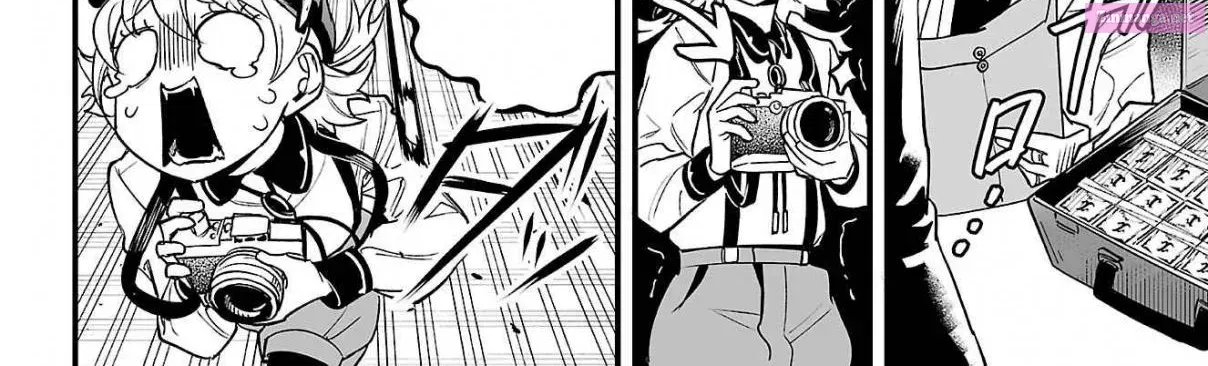 Mairimashita! Iruma-kun if - Episode of Mafia Zinmanga X Chapter 3.6 Page 15