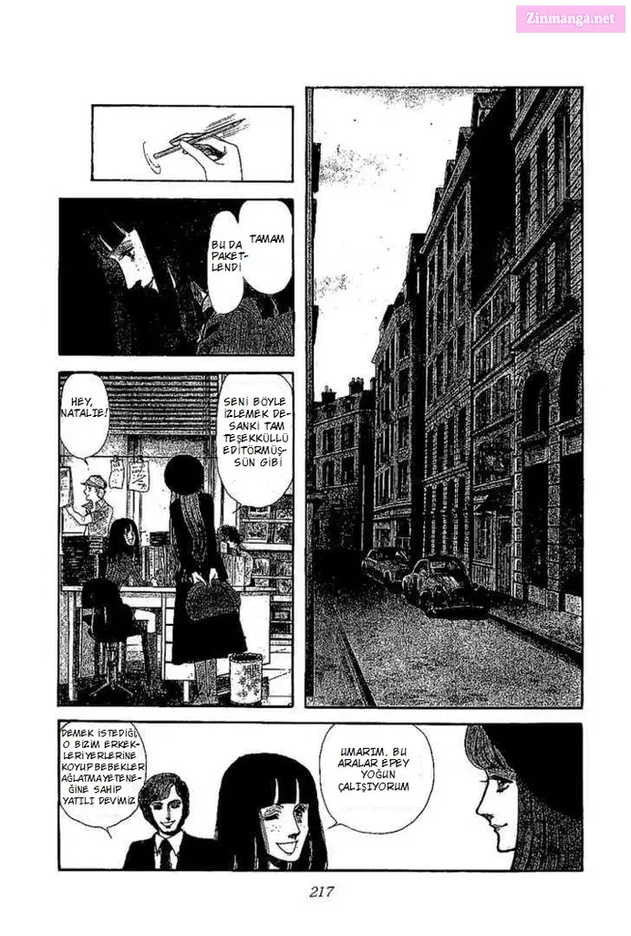 Mairimashita! Iruma-kun if - Episode of Mafia Zinmanga X Chapter 3.6 Page 22