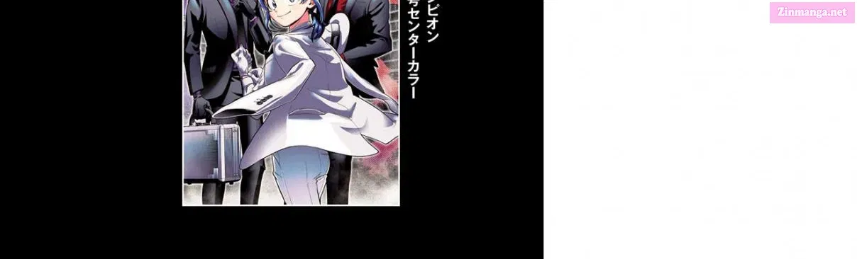 Mairimashita! Iruma-kun if - Episode of Mafia Zinmanga X Chapter 3.6 Page 26