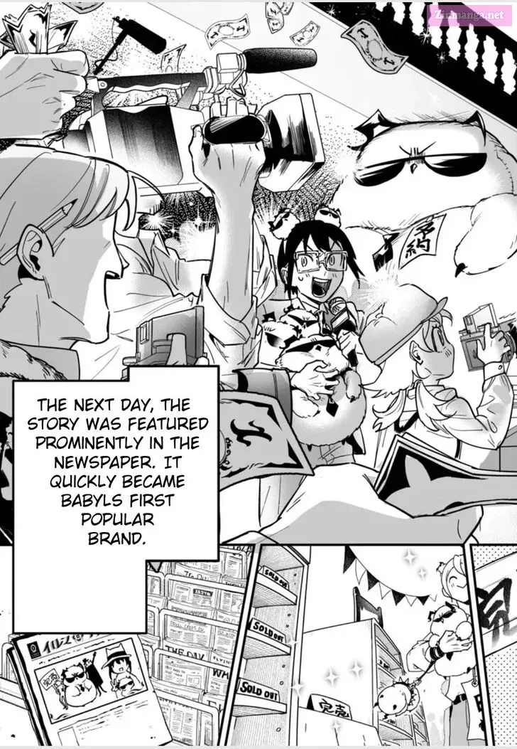 Mairimashita! Iruma-kun if - Episode of Mafia Zinmanga X Chapter 2 Page 66
