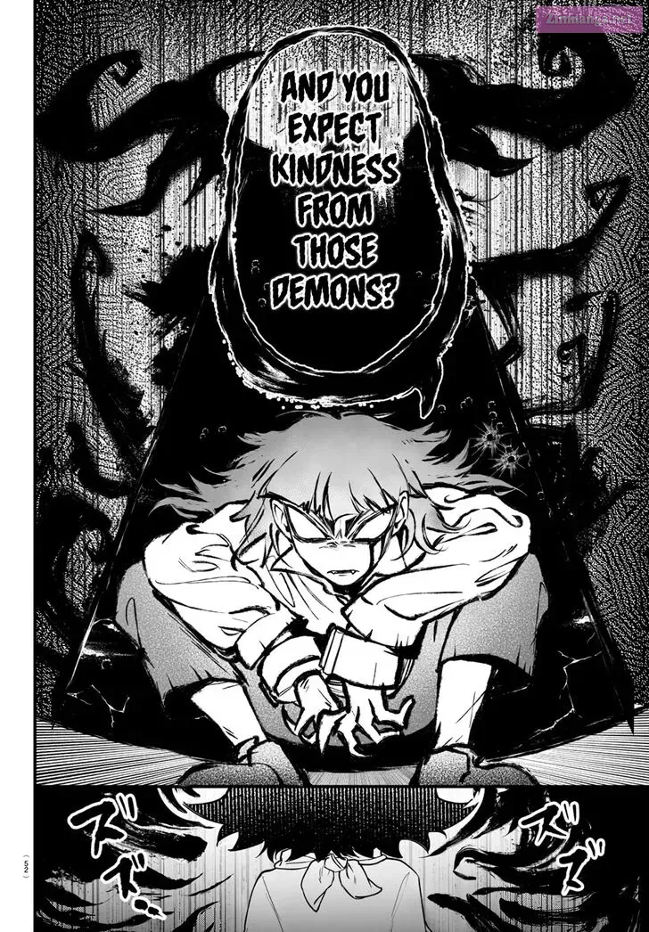 Mairimashita! Iruma-kun if - Episode of Mafia Zinmanga X Chapter 1 Page 48