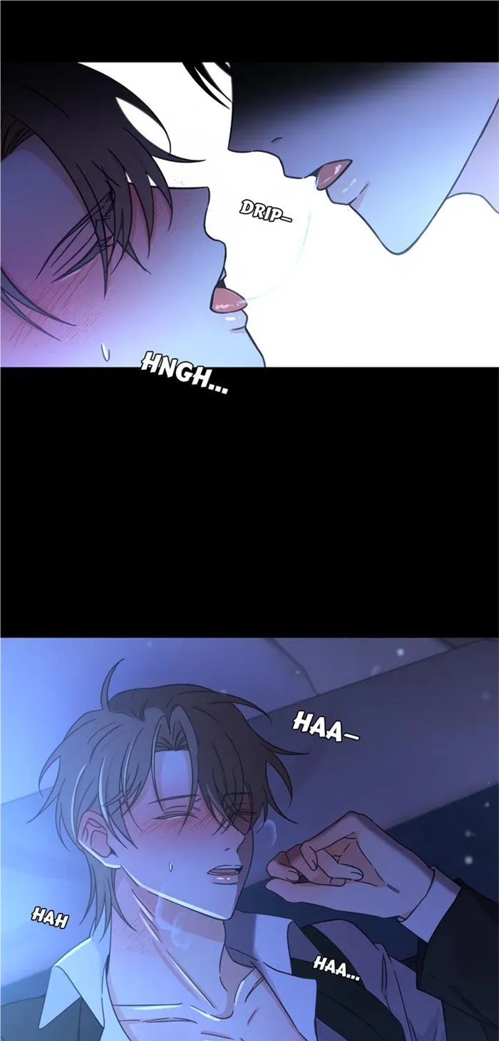 Stuck in My Sister's Dating Sim Zinmanga X Chapter 36 Page 23