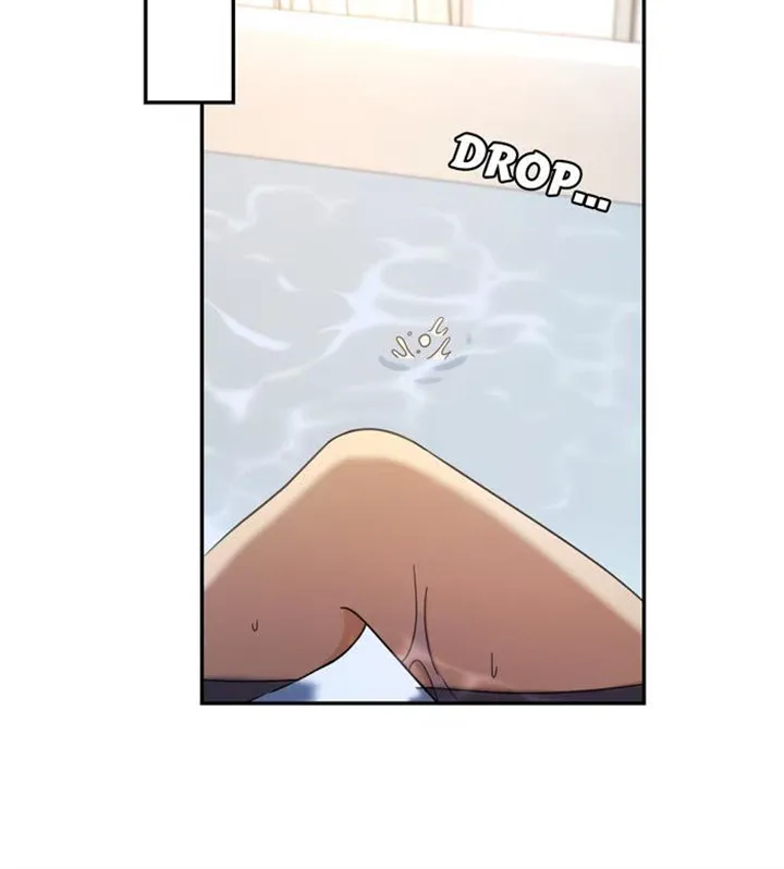 Stuck in My Sister's Dating Sim Zinmanga X Chapter 36 Page 34