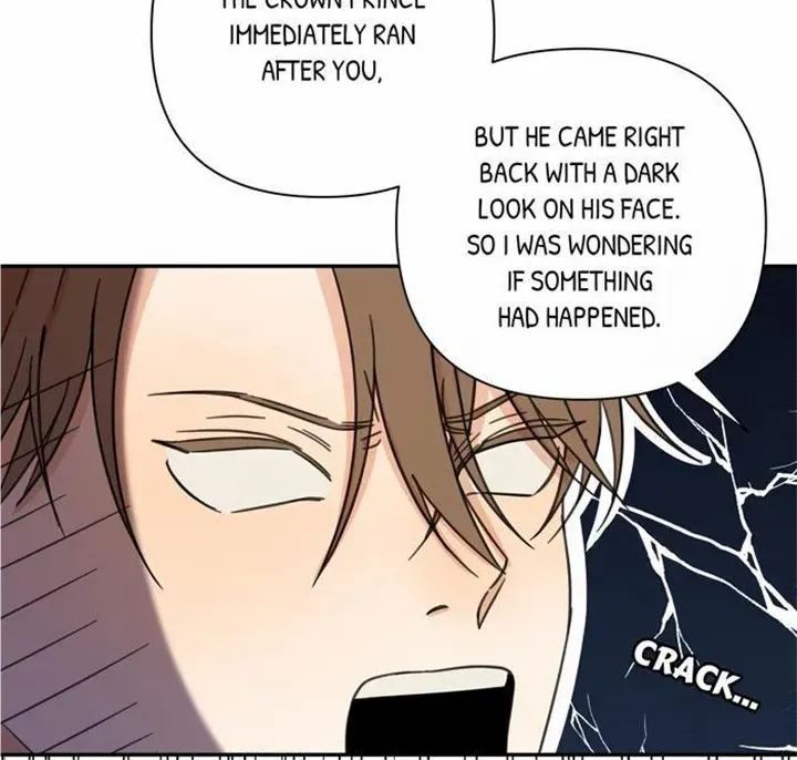 Stuck in My Sister's Dating Sim Zinmanga X Chapter 36 Page 54