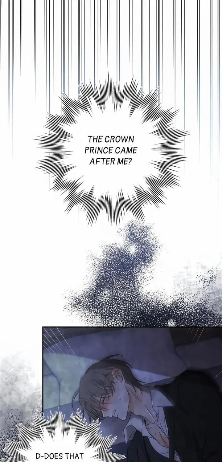 Stuck in My Sister's Dating Sim Zinmanga X Chapter 36 Page 55