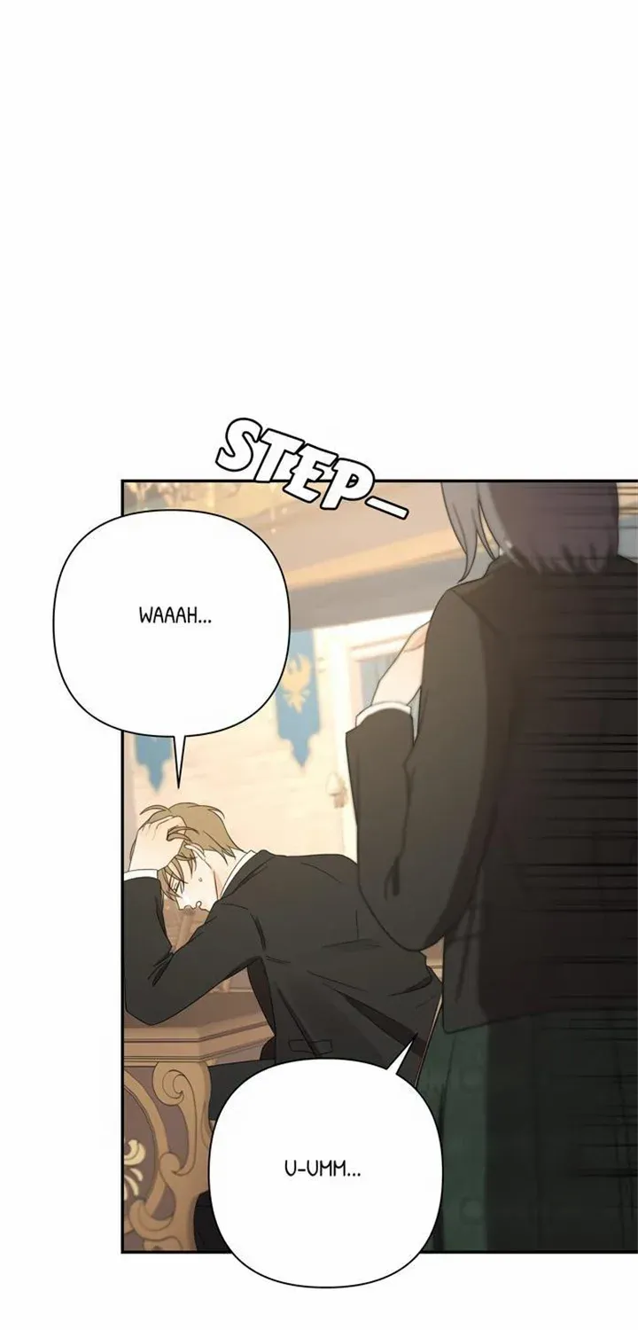 Stuck in My Sister's Dating Sim Zinmanga X Chapter 36 Page 60