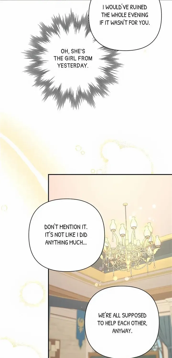 Stuck in My Sister's Dating Sim Zinmanga X Chapter 36 Page 63
