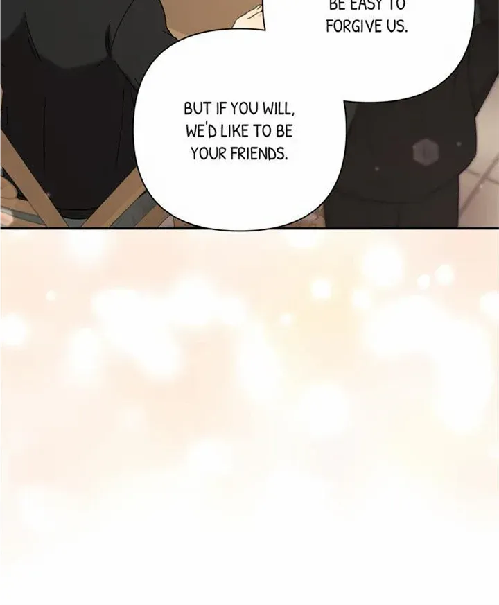 Stuck in My Sister's Dating Sim Zinmanga X Chapter 36 Page 69