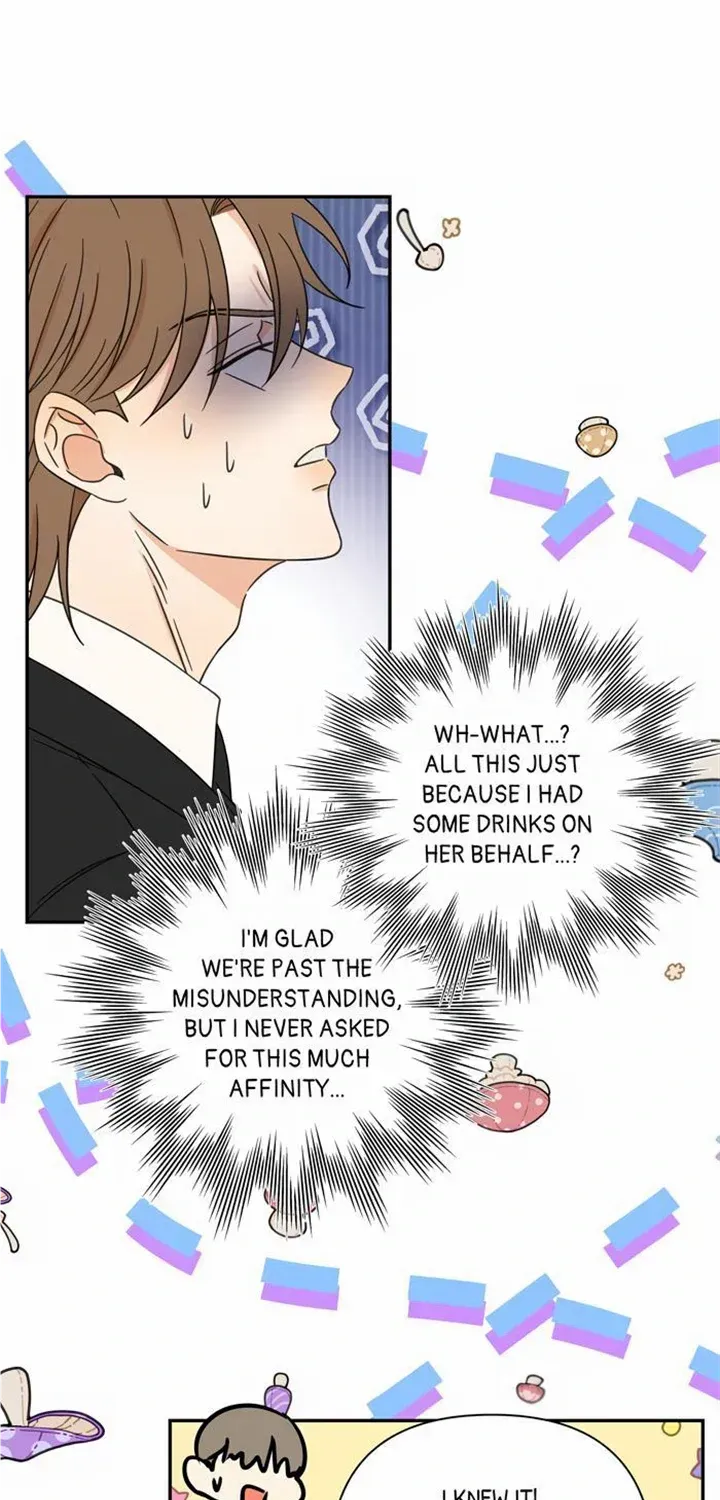 Stuck in My Sister's Dating Sim Zinmanga X Chapter 36 Page 70