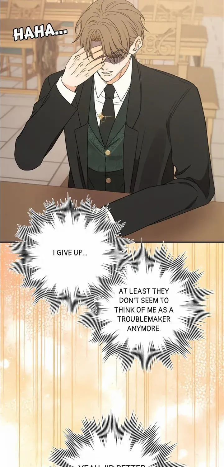 Stuck in My Sister's Dating Sim Zinmanga X Chapter 36 Page 72