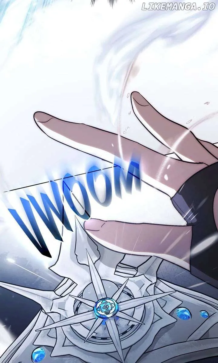 Kissing with God’s Eyes Covered Zinmanga X Chapter 65 Page 4