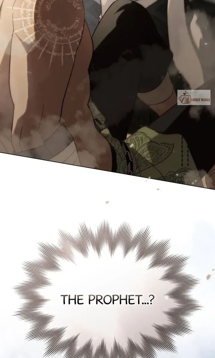 Kissing with God’s Eyes Covered Zinmanga X Chapter 56 Page 88