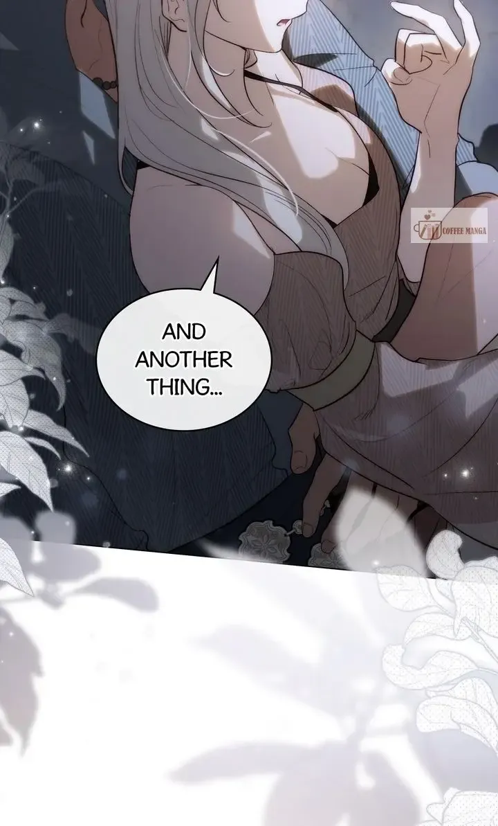 Kissing with God’s Eyes Covered Zinmanga X Chapter 51 Page 62