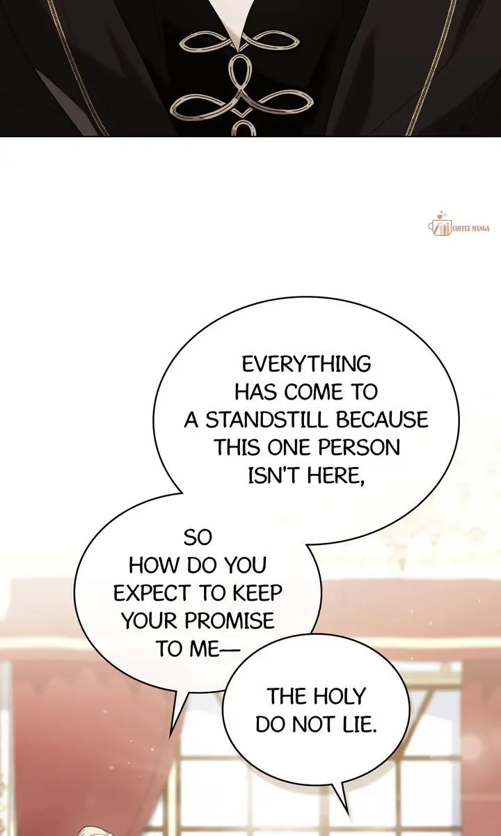 Kissing with God’s Eyes Covered Zinmanga X Chapter 50 Page 8