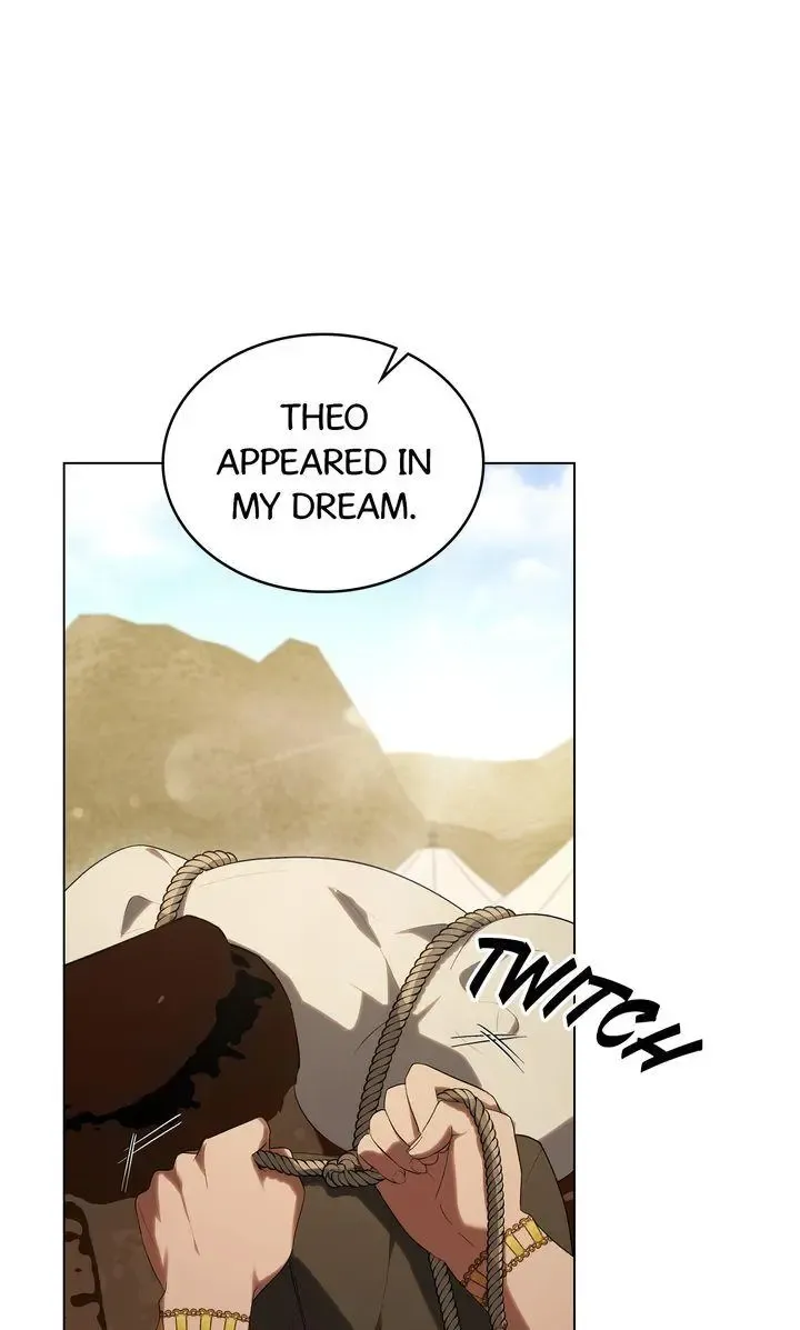 Kissing with God’s Eyes Covered Zinmanga X Chapter 49 Page 2
